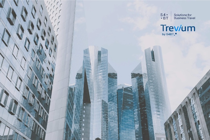 S4BT lance Trevium : une nouvelle solution financière pour unifier le voyage d’affaires - Photo S4BT