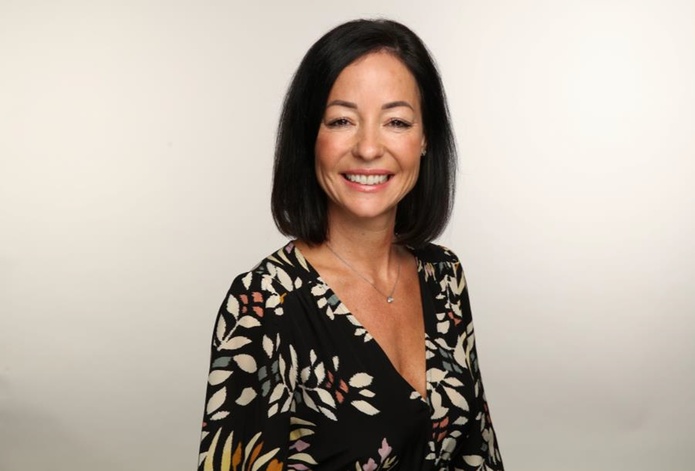 Leire Leoz nouvelle Directrice générale Franchise pour sa division Premium, Milieu de gamme et Economie d'Accor - photo Accor