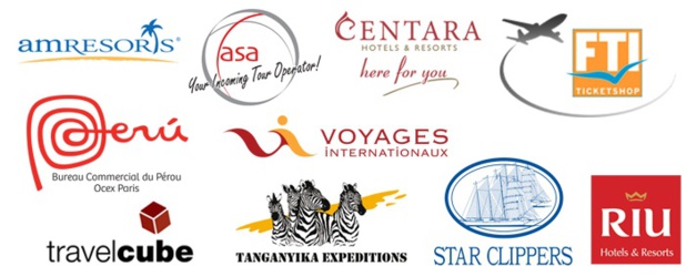 TourMaG & Co RoadShow : plus d'une centaine d'agents de voyages au rendez-vous ! (Vidéo) TourMaG & Co RoadShow : plus d'une centaine d'agents de voyages au rendez-vous ! (Vidéo)