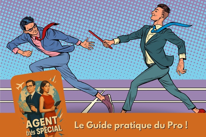 Agents de voyages : comment mieux vendre l’assurance ? - Depositphotos.com Studiostock