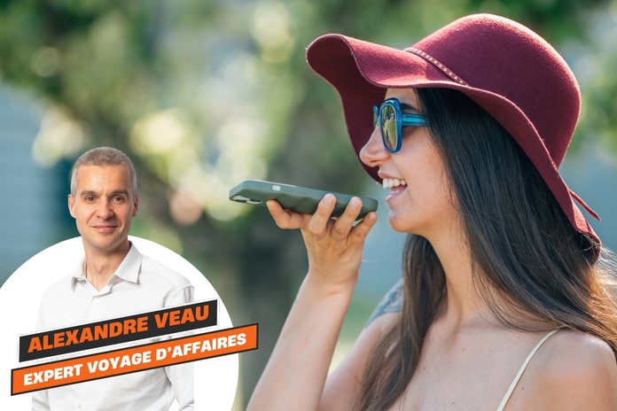 Dans le travel, le sujet de l’IA générative est particulièrement sensible : une réservation n’est pas un achat simple. Elle implique du temps réel, des règles tarifaires, du servicing, des modifications, des incidents - DepositPhotos.com, carballo