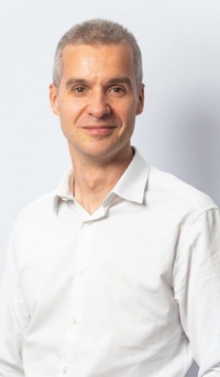 Alexandre Veau - Photo : Impact Consultants Alexandre Veau - Photo : Impact Consultants