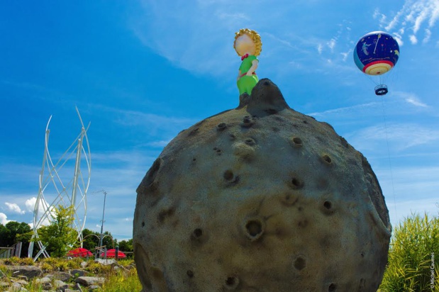 Parc du Petit Prince Parc du Petit Prince