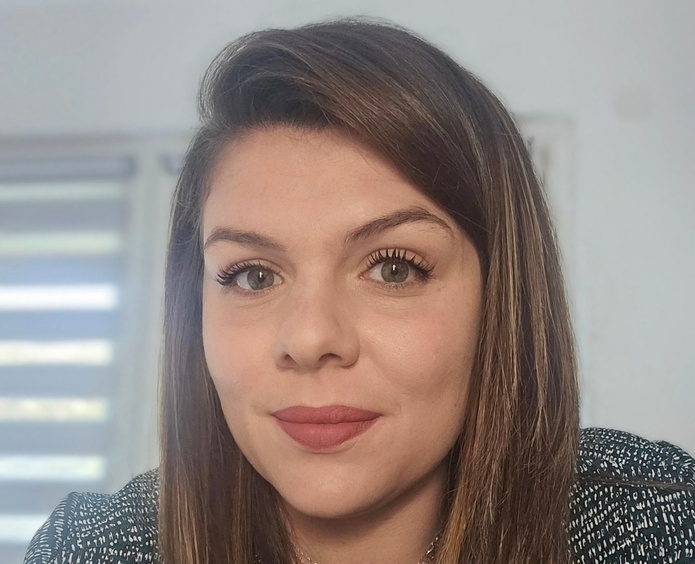 Camille Buri rejoint Austral Lagons et Jetset - Photo : Austral Lagons