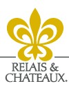 Relais et Châteaux : 1,294 Md d'euros de CA au plan mondial Relais et Châteaux : 1,294 Md d'euros de CA au plan mondial