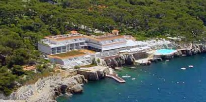 L’Hôtel du Cap Eden Roc consacre 12 M€ dans sa rénovation 