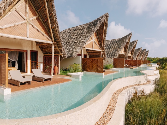 Hôtel : Matemwe Attitude ouvre ses portes à Zanzibar - Photo Attitude