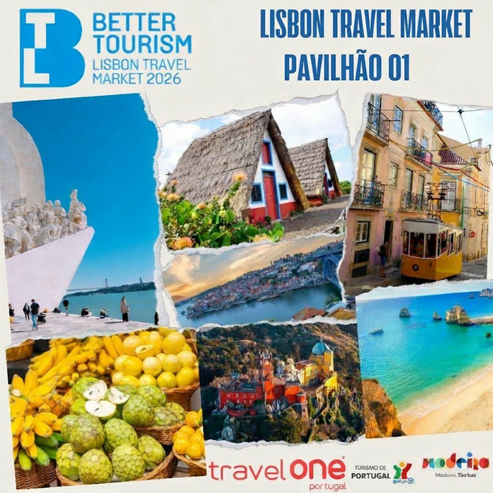 © Travel One Portugal