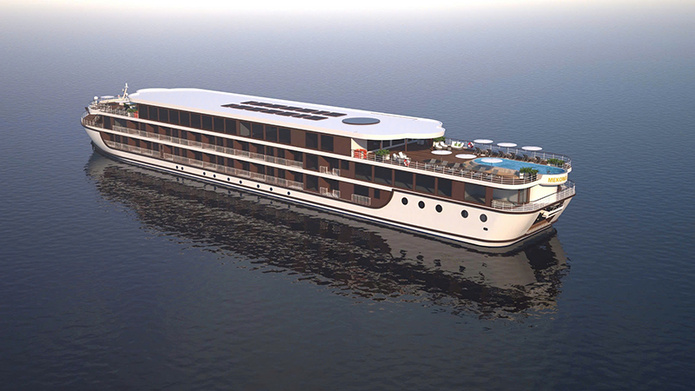 © Rivages du Monde © Rivages du Monde