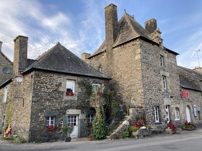 Escapade mystérieuse dans le Kreiz Breizh, le cœur de la Bretagne - Photo JFR Escapade mystérieuse dans le Kreiz Breizh, le cœur de la Bretagne - Photo JFR