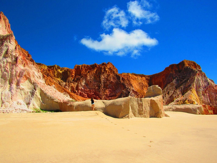 © Laure Drouvot - Passion Brazil © Laure Drouvot - Passion Brazil