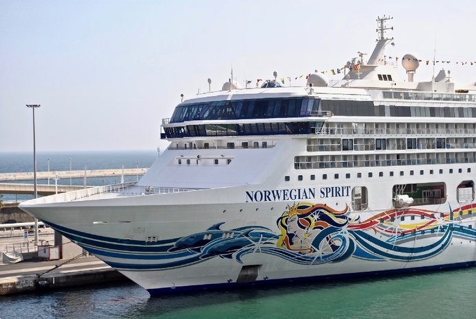 NCL et Cruisepro lancent une réduction spéciale pour les clients des agences ! - Depositphotos.com  Auteur EWYMedia