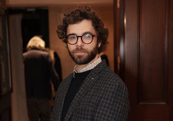 Mathieu Ramus rejoint Voyages d’exception - Photo Voyages d'Exception Mathieu Ramus rejoint Voyages d’exception - Photo Voyages d'Exception