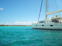 © Catlante Catamarans © Catlante Catamarans