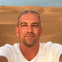 Philippe Bertholet, nouveau directeur groupes B2B de Fram / Plein Vent - DR : P. Bertholet