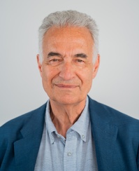 Jacques Hardelay, président de Marseille Provence Croisière - Photo : Marseille Provence Croisière Jacques Hardelay, président de Marseille Provence Croisière - Photo : Marseille Provence Croisière