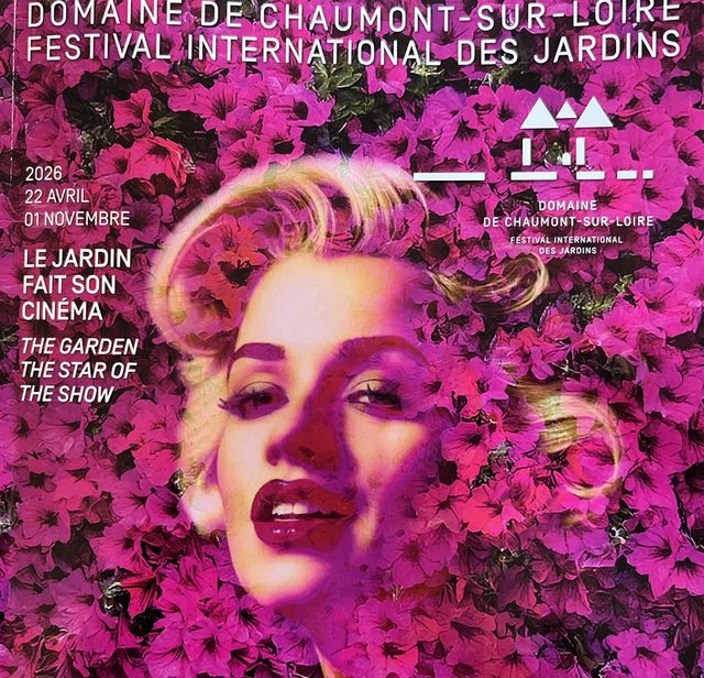 La couverture du Catalogue du Festival 2026. Photo :  Paula Boyer