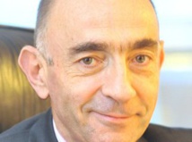 Jean-Marc Janaillac - DR : Transdev