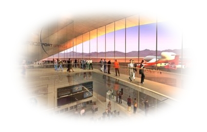 III - Tourisme spatial : la course des « spaceports » est engagée III - Tourisme spatial : la course des « spaceports » est engagée