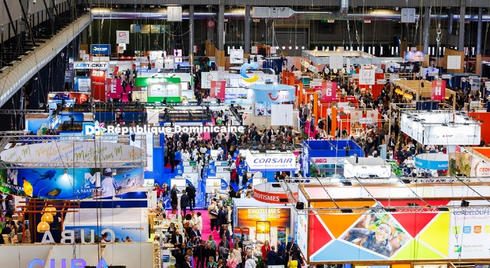 "La valeur du voyage", thème central du prochain IFTM