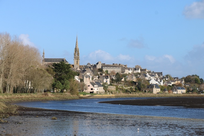 Bretagne : 3 sites incontournables pour explorer l’âme sauvage du Cap Sizun - Photo JFR Bretagne : 3 sites incontournables pour explorer l’âme sauvage du Cap Sizun - Photo JFR