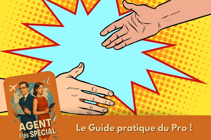 Créer ou reprendre une agence : pourquoi et comment bien s’associer ? - Depositphotos.com Studiostock