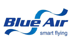 Blue Air : nouvelle ligne Lyon-Bucarest en juin 2016