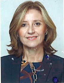 Wahida Jaiet est la directrice de l'ONTT en France - Photo : ONTT Wahida Jaiet est la directrice de l'ONTT en France - Photo : ONTT