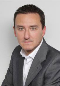 Olivier Velter est le nouveau directeur commercial de Top of Travel - Photo : Top of Travel Olivier Velter est le nouveau directeur commercial de Top of Travel - Photo : Top of Travel