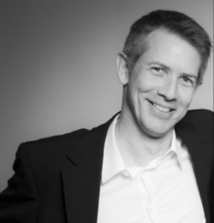 Alexandre Jorre - DR : Amadeus Alexandre Jorre - DR : Amadeus