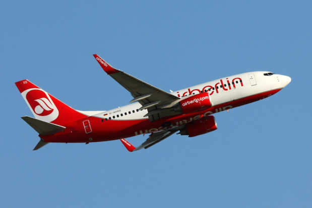 Air Berlin arrivera-t-elle à retrouver l'équilibre en 2016 ?