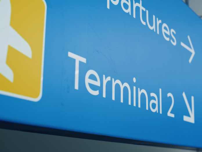 Pour 2026, l'aéroport prévoit de poursuivre ses investissements structurels  ©DepositPhotos.com/EvgeniyShkolenko