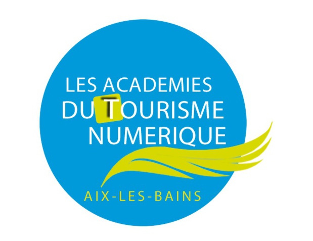Les Académies du Tourisme Numérique 2016 sous le signe de l'innovation et de l'humain