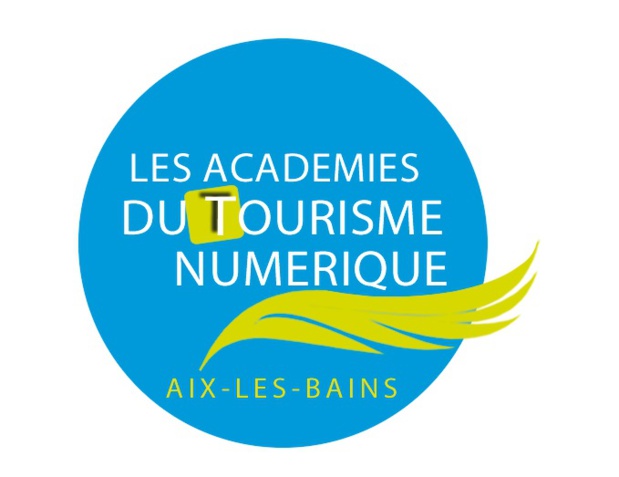 Les Académies du Tourisme Numérique 2016 sous le signe de l'innovation et de l'humain Les Académies du Tourisme Numérique 2016 sous le signe de l'innovation et de l'humain