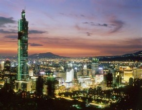 Taipei