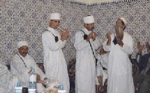 Le Maroc : 2003 une année mi-figue, mi-raisin Le Maroc : 2003 une année mi-figue, mi-raisin