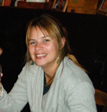 Sabine Coquel, gestionnaire des opérations terrestres chez Transat France - DR Sabine Coquel, gestionnaire des opérations terrestres chez Transat France - DR