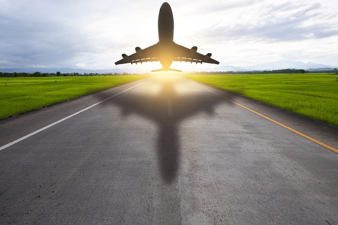 SKY Airline s’associe à AVIAREPS pour l’Europe et le Pacifique Sud - Depositphotos.com @Gobba