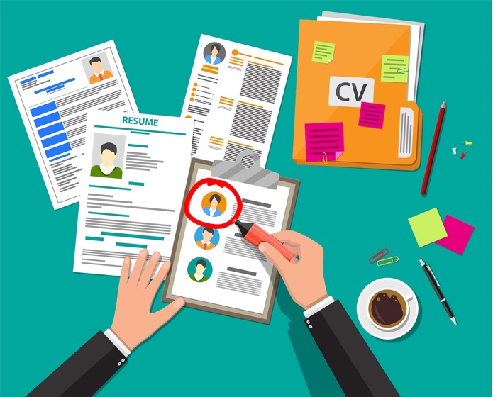 Belambra lance sa campagne nationale de recrutement - Depositphotos.com @abscent