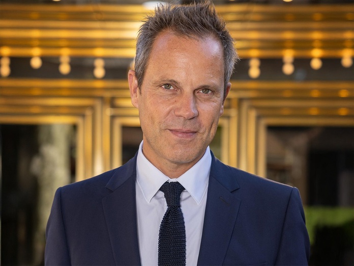 "Le développement à l’international est une priorité pour le groupe" Marietton selon Christophe Jacquet - DR