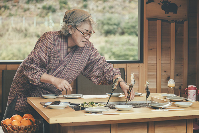 © Mie Prefecture Tourism Federation © Mie Prefecture Tourism Federation