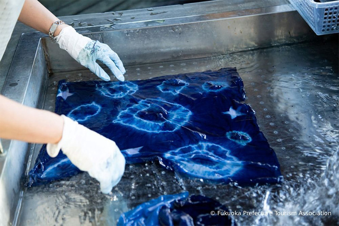 © Fukuoka Prefecture Tourism Association © Fukuoka Prefecture Tourism Association