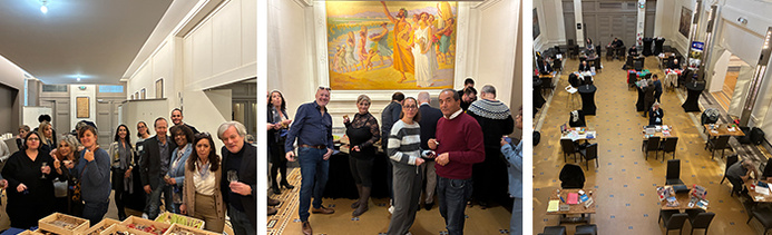 Béziers © Réceptifs Leaders - Christian Loth