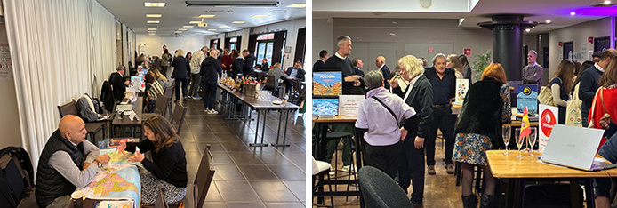 Perpignan © Réceptifs Leaders - Christian Loth Perpignan © Réceptifs Leaders - Christian Loth