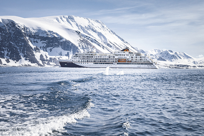 © Hapag-Lloyd Cruises