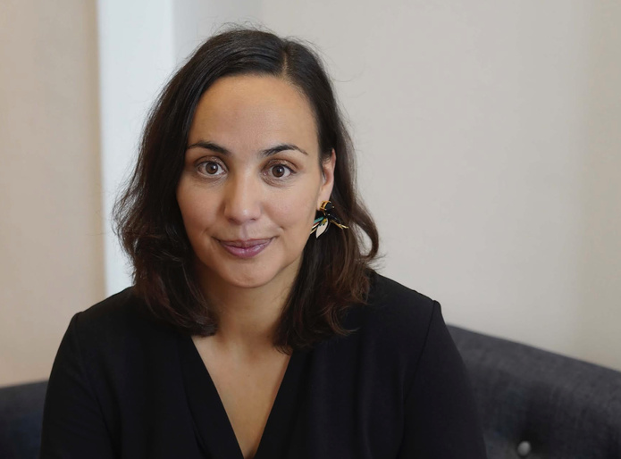 Leonor Lopes Gil nommée présidente directrice générale de bnetwork Group - Photo : bnetwork Group Leonor Lopes Gil nommée présidente directrice générale de bnetwork Group - Photo : bnetwork Group