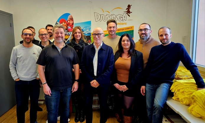 Séjours jeunes : Verdié Voyages et Djuringa Juniors unissent leurs forces - Photo Verdié