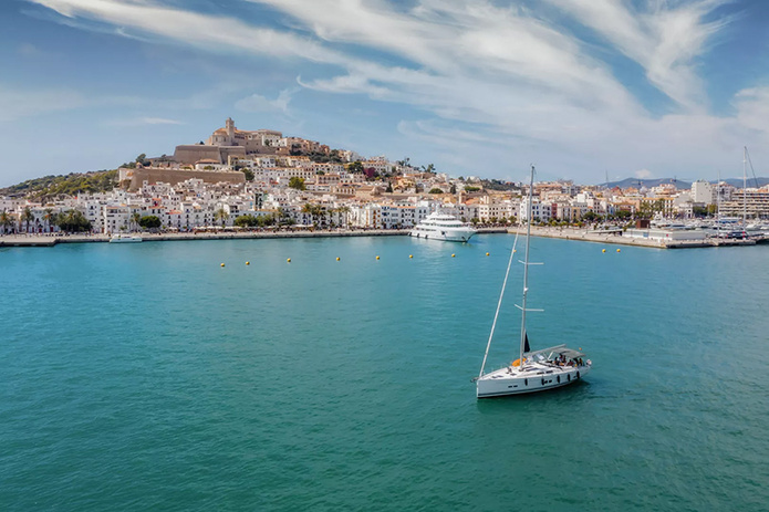 © Explora Journeys © Explora Journeys