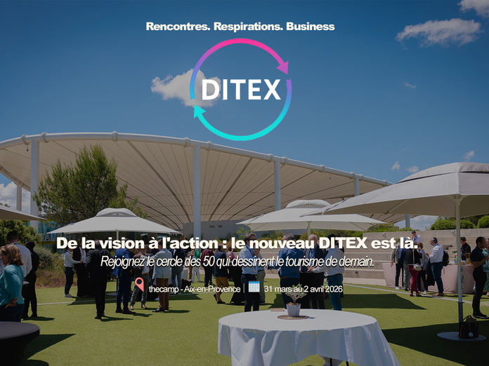 © The Camp © Ditex