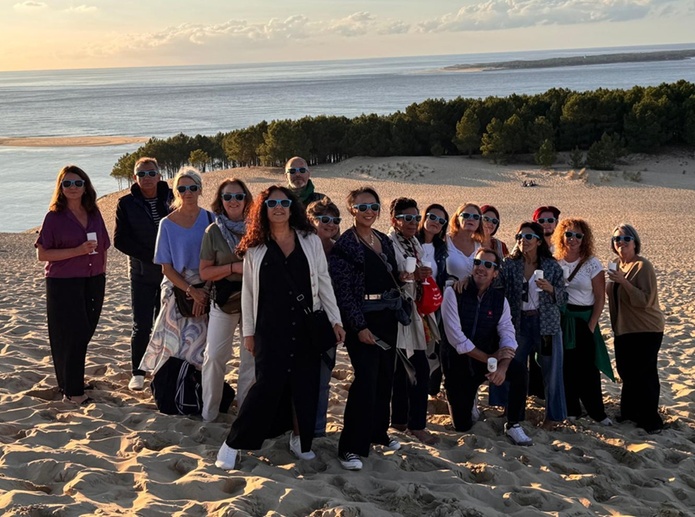 Carré Voyages a finalisé l'acquisition d'une nouvelle entreprise  et voit ses effectifs passer de 21 à 25 personnes - DR